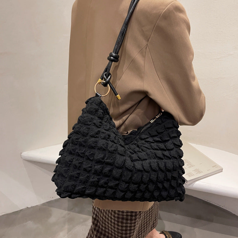 NARO-Sac à bulles chic