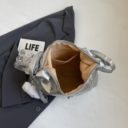 NARO-Grand Sac Bandoulière de Créateurs