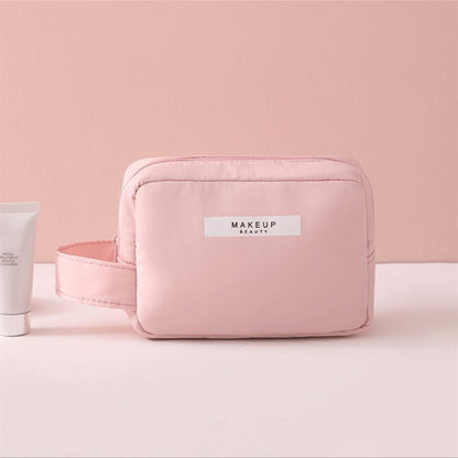 NARO-sac de rangement pour produits de beauté