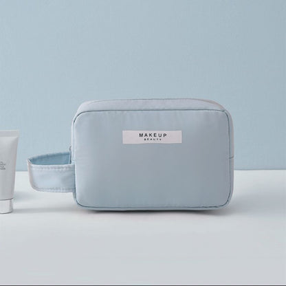 NARO-sac de rangement pour produits de beauté