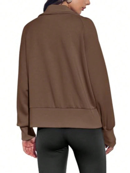 LIYANA - Jacket Casual