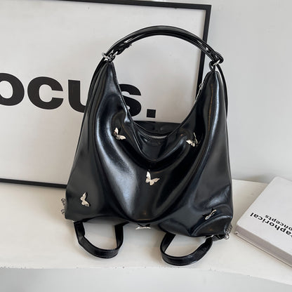 NARO-Grand Sac Bandoulière de Créateurs