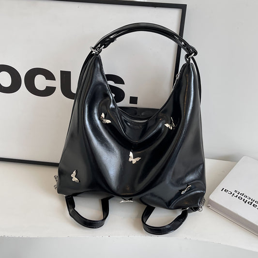 NARO-Grand Sac Bandoulière de Créateurs