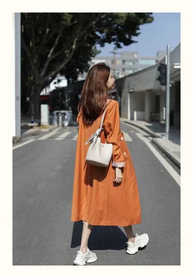 FLIPA-Sac seau en cuir véritable