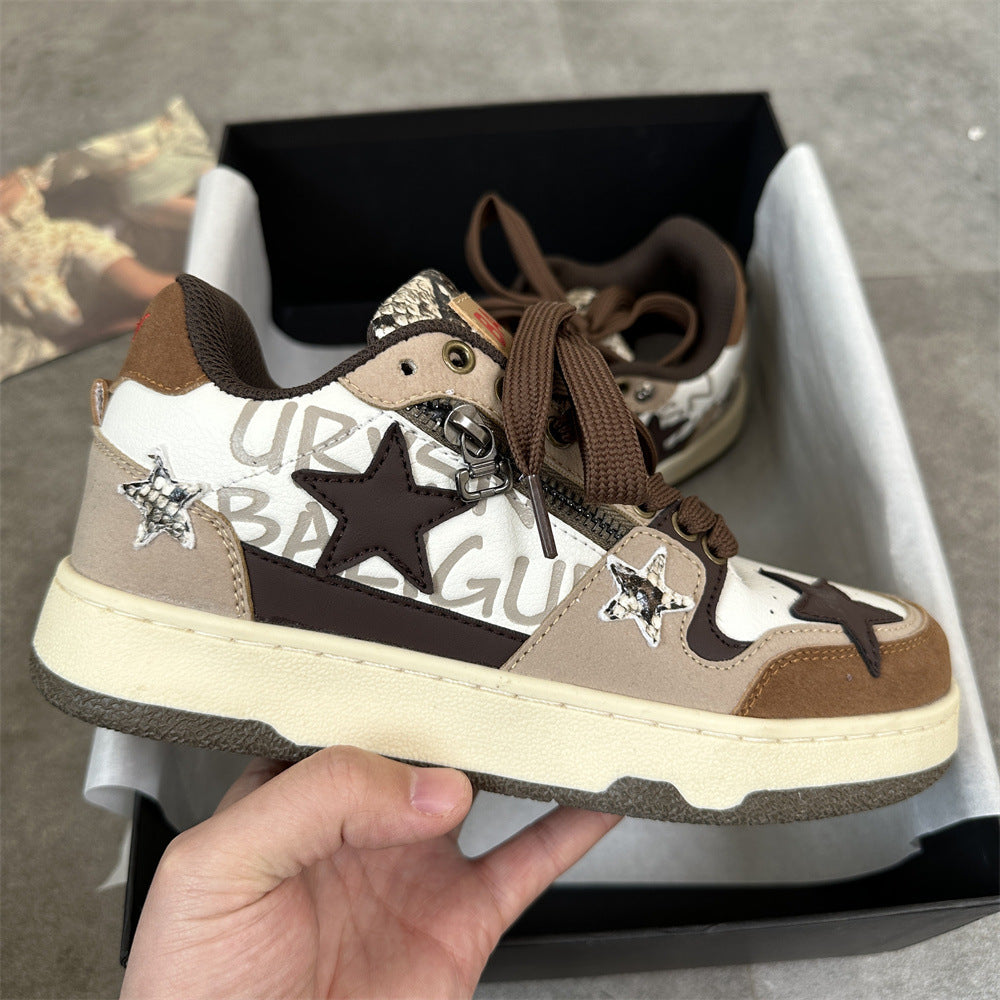 BAIT-Chaussure basse décontractée