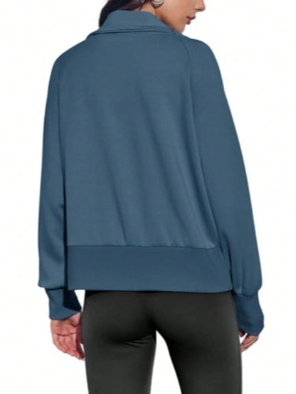 LIYANA - Jacket Casual