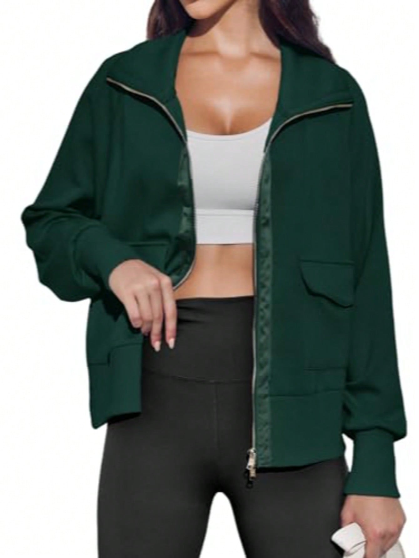 LIYANA - Jacket Casual