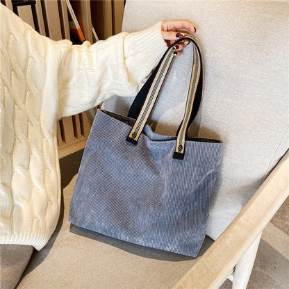 NARO-Sac à main littéraire