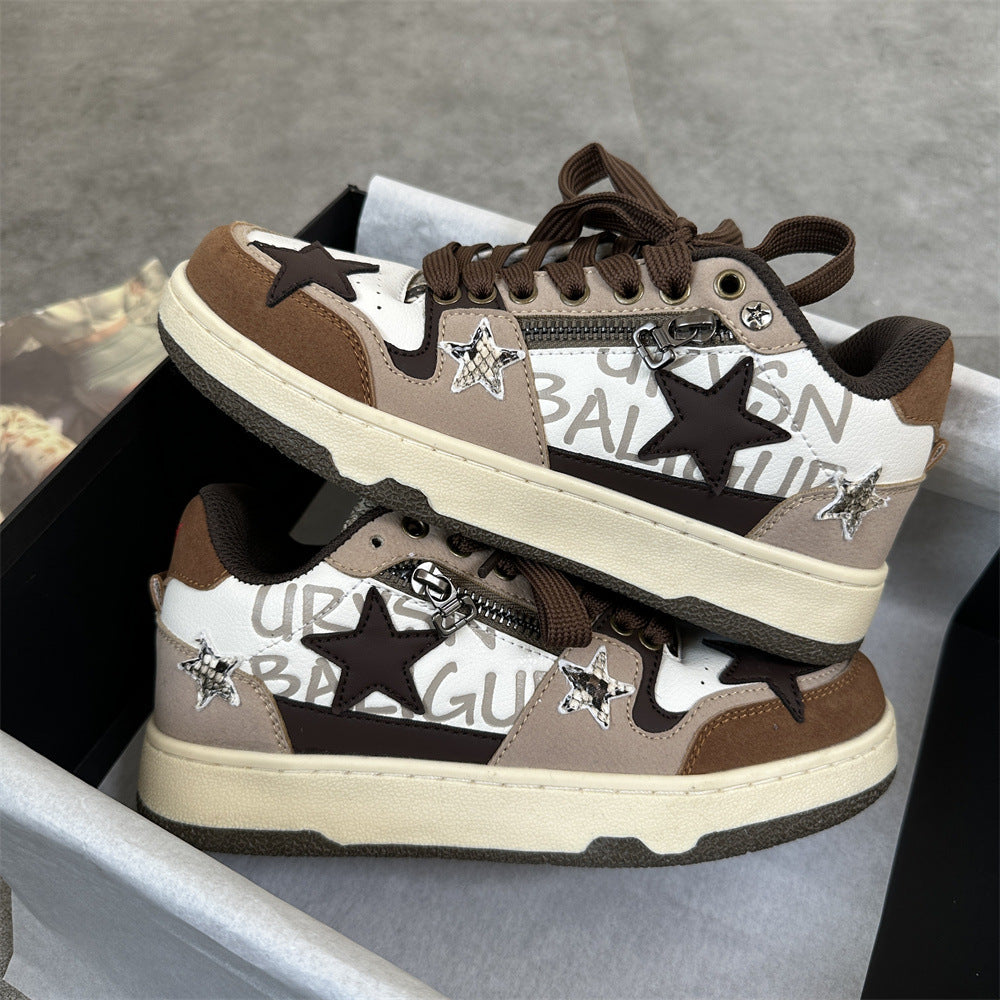 BAIT-Chaussure basse décontractée