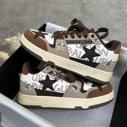 BAIT-Chaussure basse décontractée