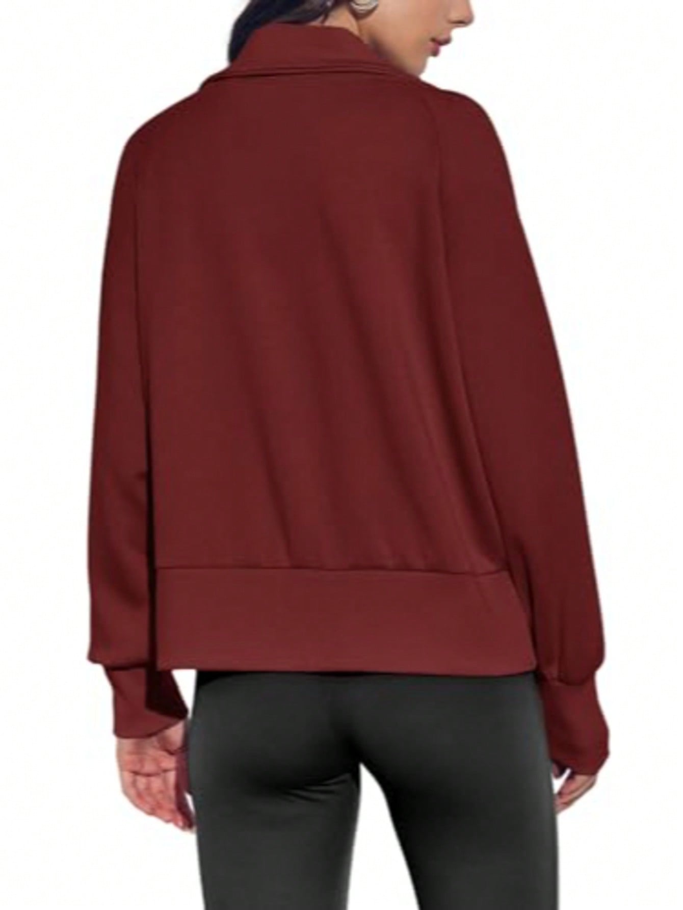 LIYANA - Jacket Casual