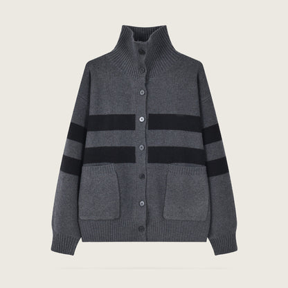 VIRA - Pull Cardigan