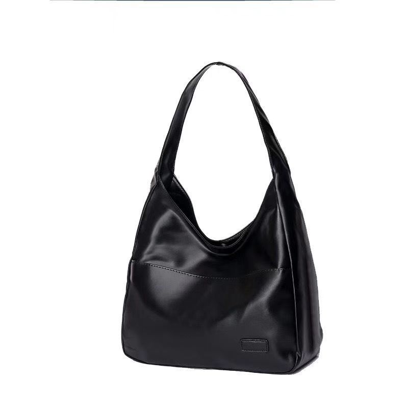 VIDA-Sac Hobo Vintage En Cuir PU