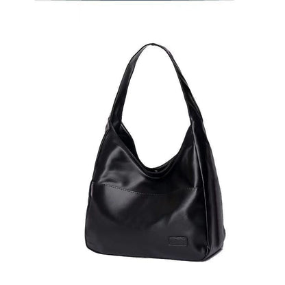 VIDA-Sac Hobo Vintage En Cuir PU