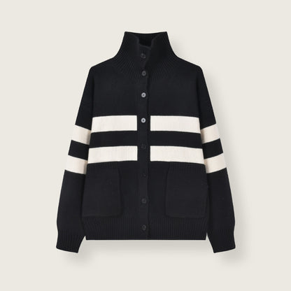 VIRA - Pull Cardigan