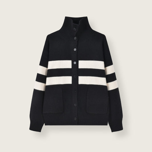 VIRA - Pull Cardigan