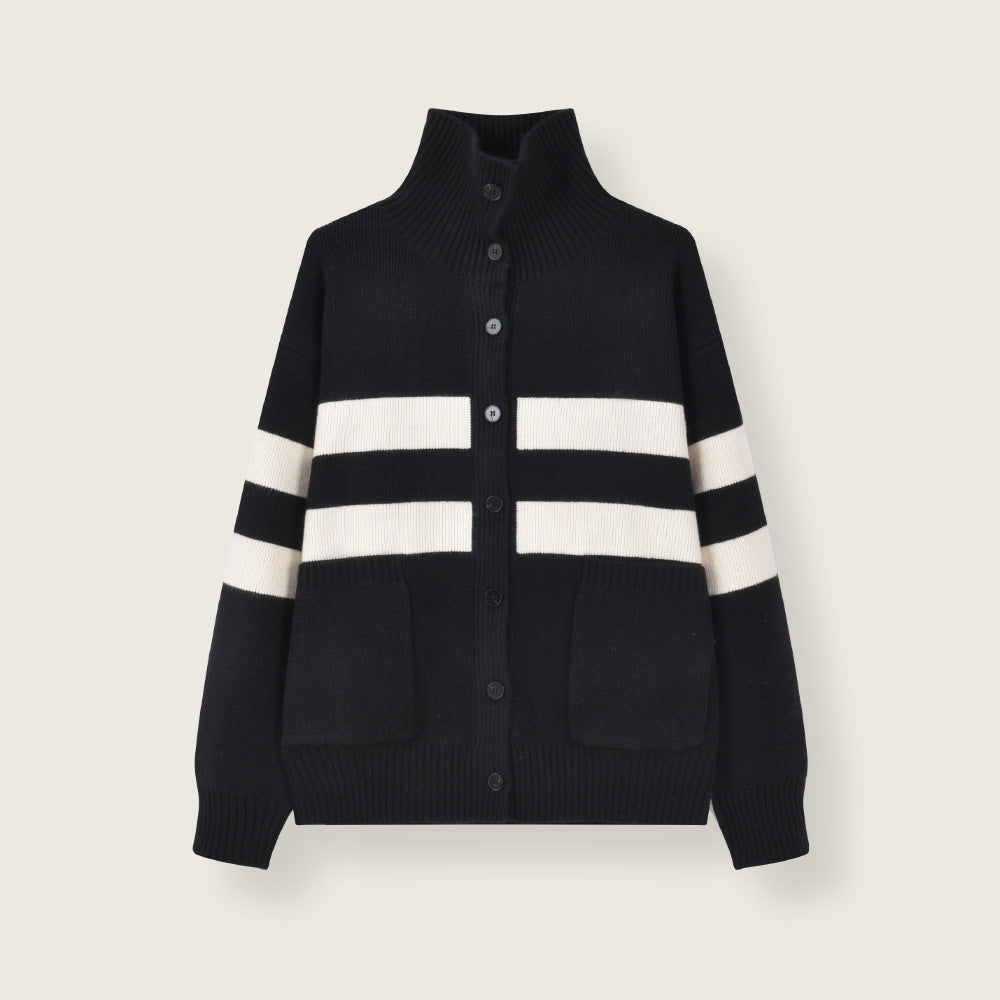 VIRA - Pull Cardigan