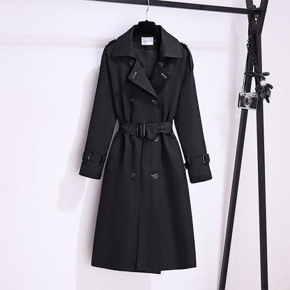 SALI - Trench Coat Long