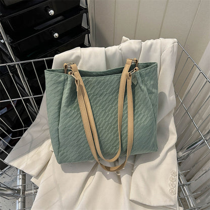 VIDA-Grand sac à main décontracté