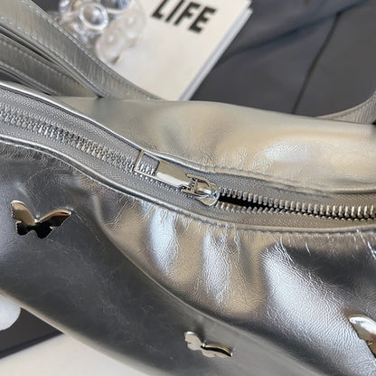 NARO-Grand Sac Bandoulière de Créateurs