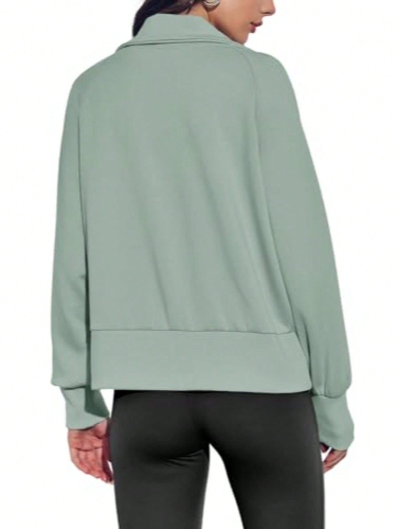 LIYANA - Jacket Casual