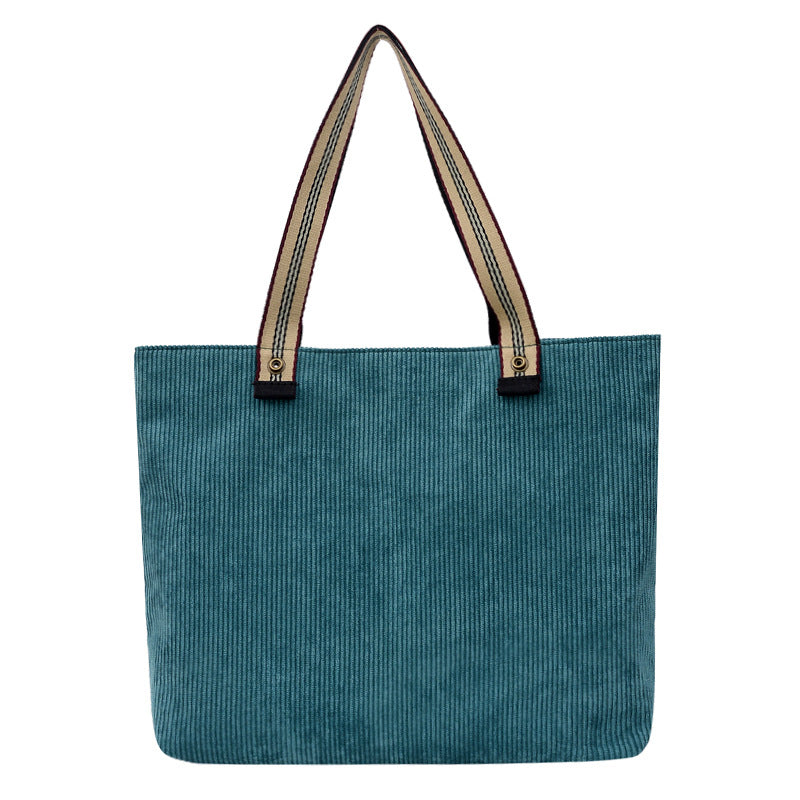 NARO-Sac à main littéraire