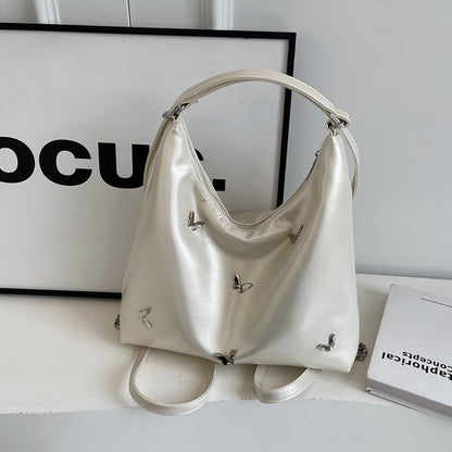 NARO-Grand Sac Bandoulière de Créateurs