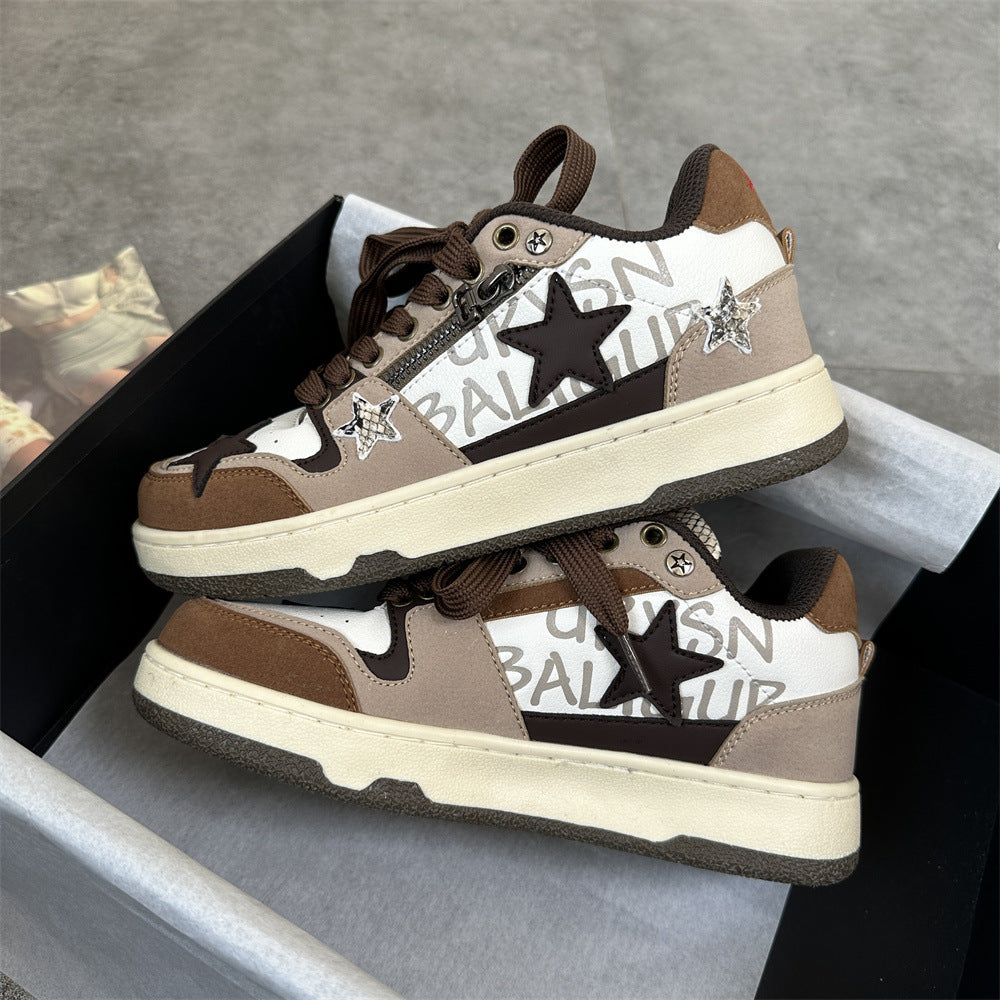 BAIT-Chaussure basse décontractée