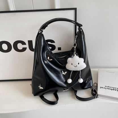 NARO-Grand Sac Bandoulière de Créateurs