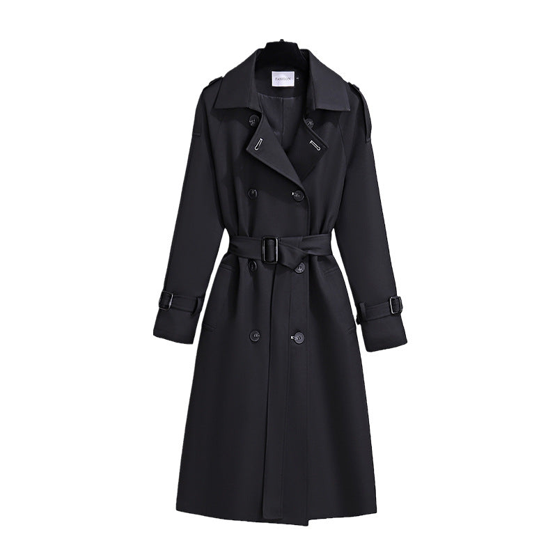 SALI - Trench Coat Long