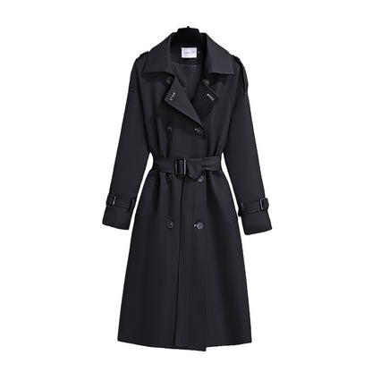 SALI - Trench Coat Long