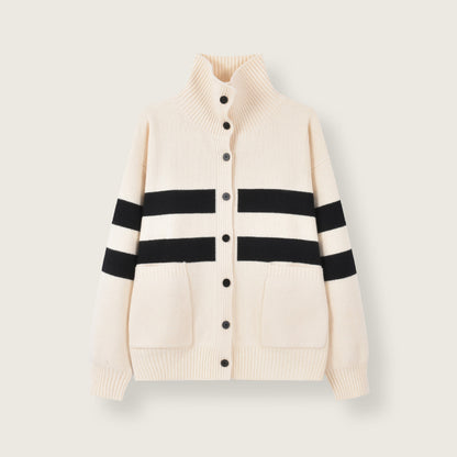 VIRA - Pull Cardigan