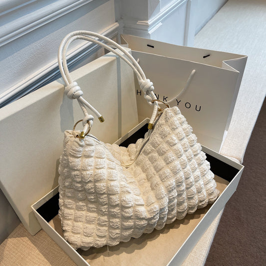 NARO-Sac à bulles chic