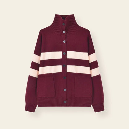 VIRA - Pull Cardigan