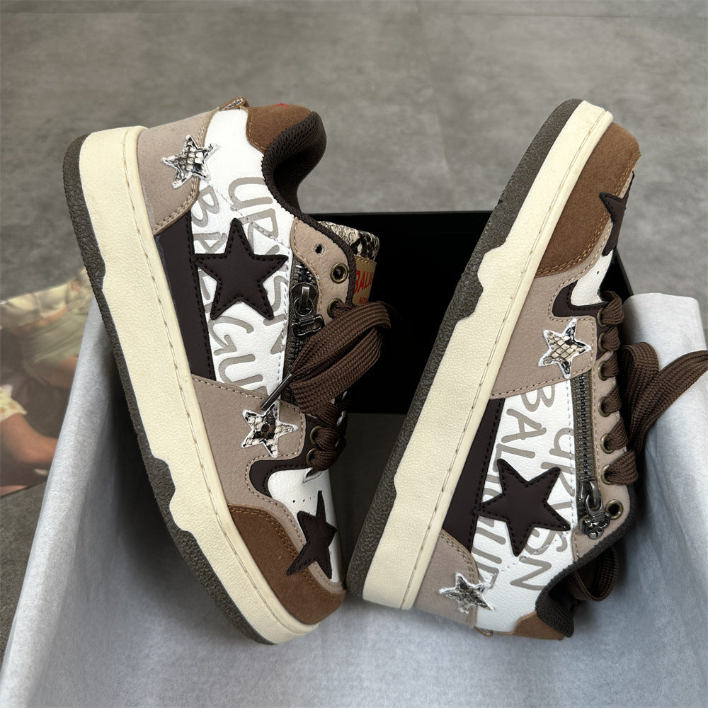 BAIT-Chaussure basse décontractée