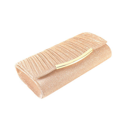 FLIPA-Sac à rabat et bandoulière chaîne