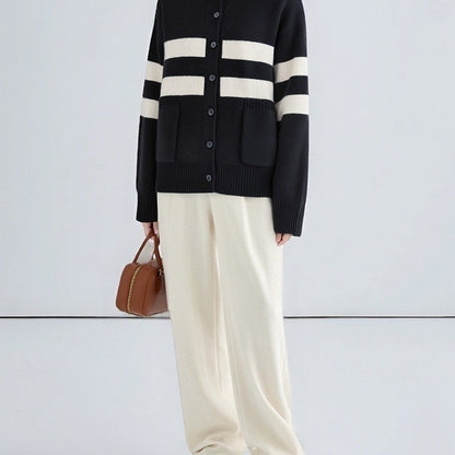 VIRA - Pull Cardigan