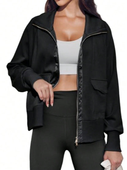 LIYANA - Jacket Casual