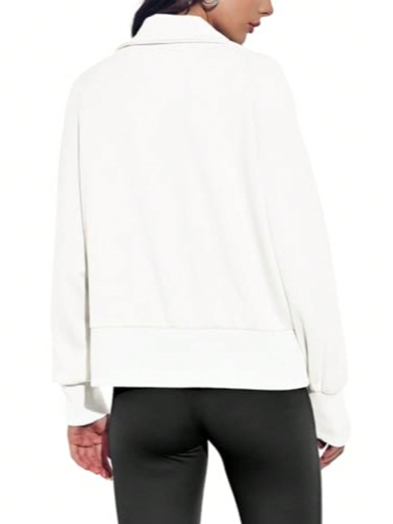 LIYANA - Jacket Casual