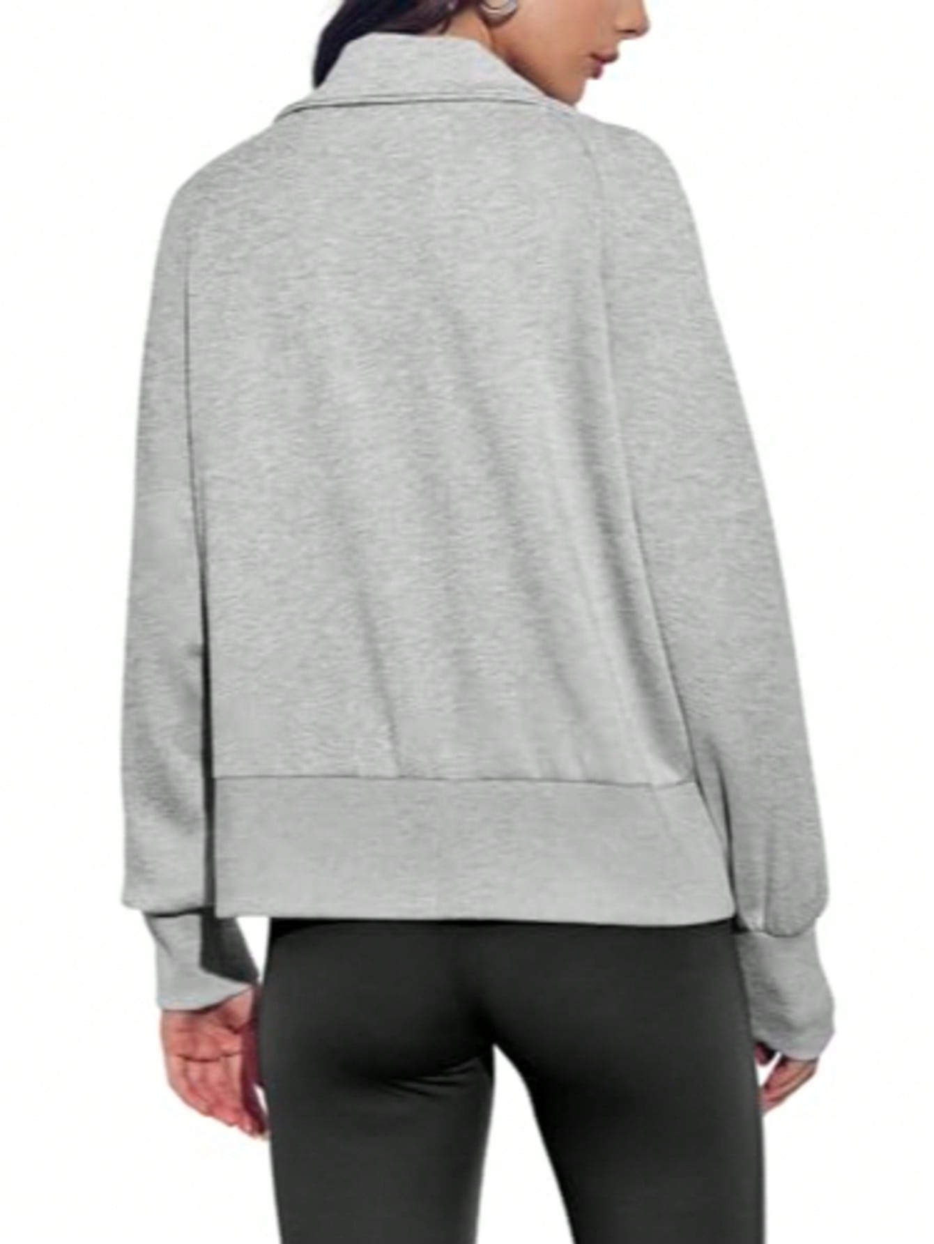 LIYANA - Jacket Casual